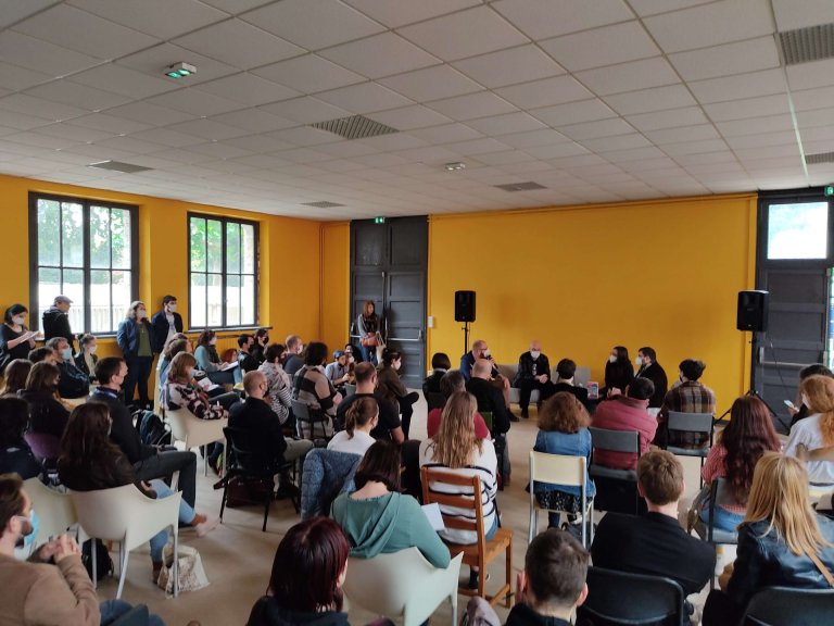 Conférence