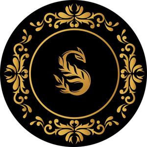 Logo d'Atelier du Solstice.