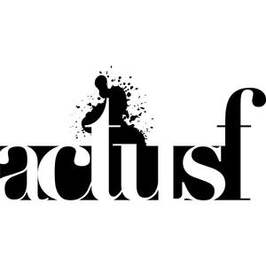 Logo de Les Nouvelles éditions ActuSF.
