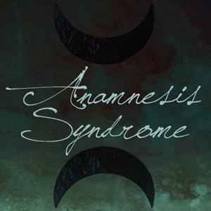 Logo d'Anamnesis Syndrome.