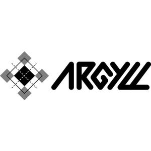 Logo d'ARGYLL.