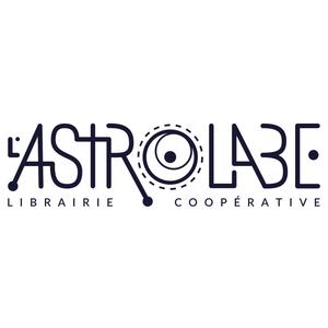 Logo de L'Astrolabe.