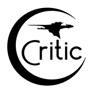 Logo des Éditions Critic.