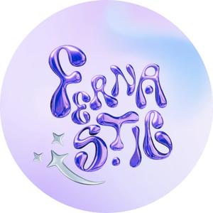 Logo de Fernastic.