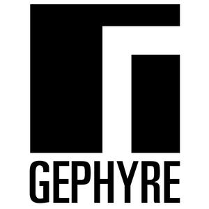 Logo de Gephyre.