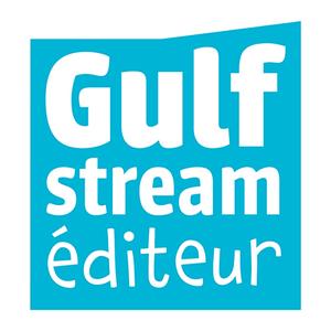 Logo de Gulf Stream éditeur.