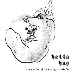 Logo d'Hellahag.