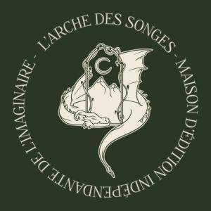 Logo de L'Arche des Songes.