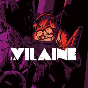 Logo de La Vilaine.
