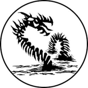 Logo de Léviathan.