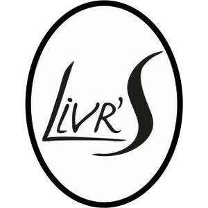 Logo de Livr'S Éditions.