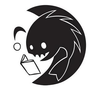 Logo de Les éditions Luciférines.