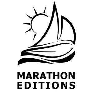 Logo de Marathon Editions.
