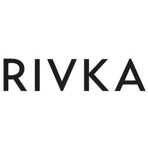 Logo des Éditions Rivka.