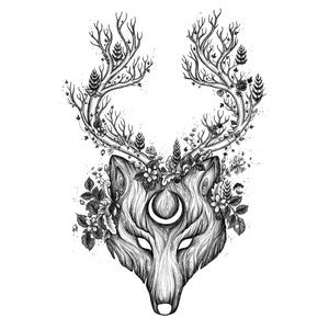 Logo de Roncelouve.