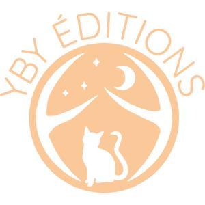Logo d'YBY Éditions.