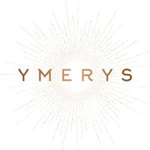 Logo d'YMERYS Éditions.