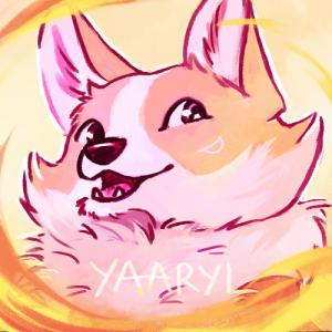 Logo de Yaaryl.