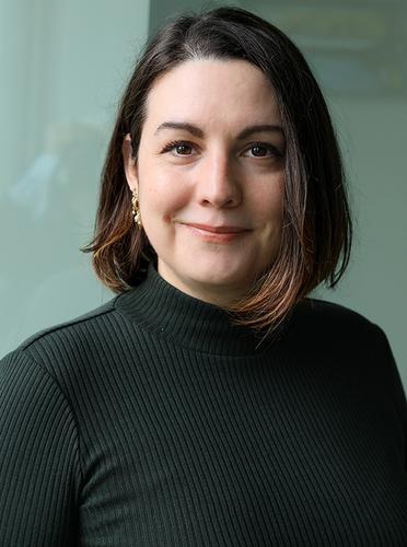 Portrait de Elodie Portela Vidal